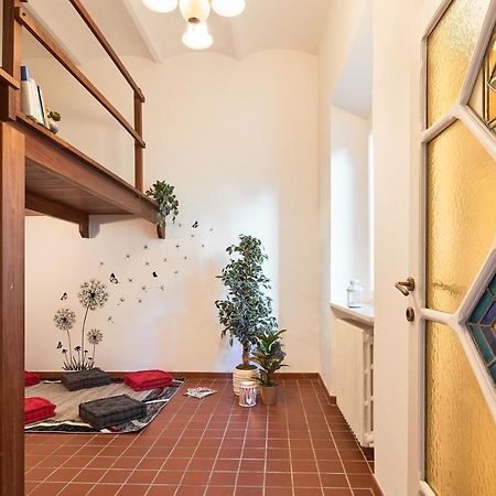 ✦ Garden House In Centro - Free Parking ✦ Apartment Livorno Exterior photo