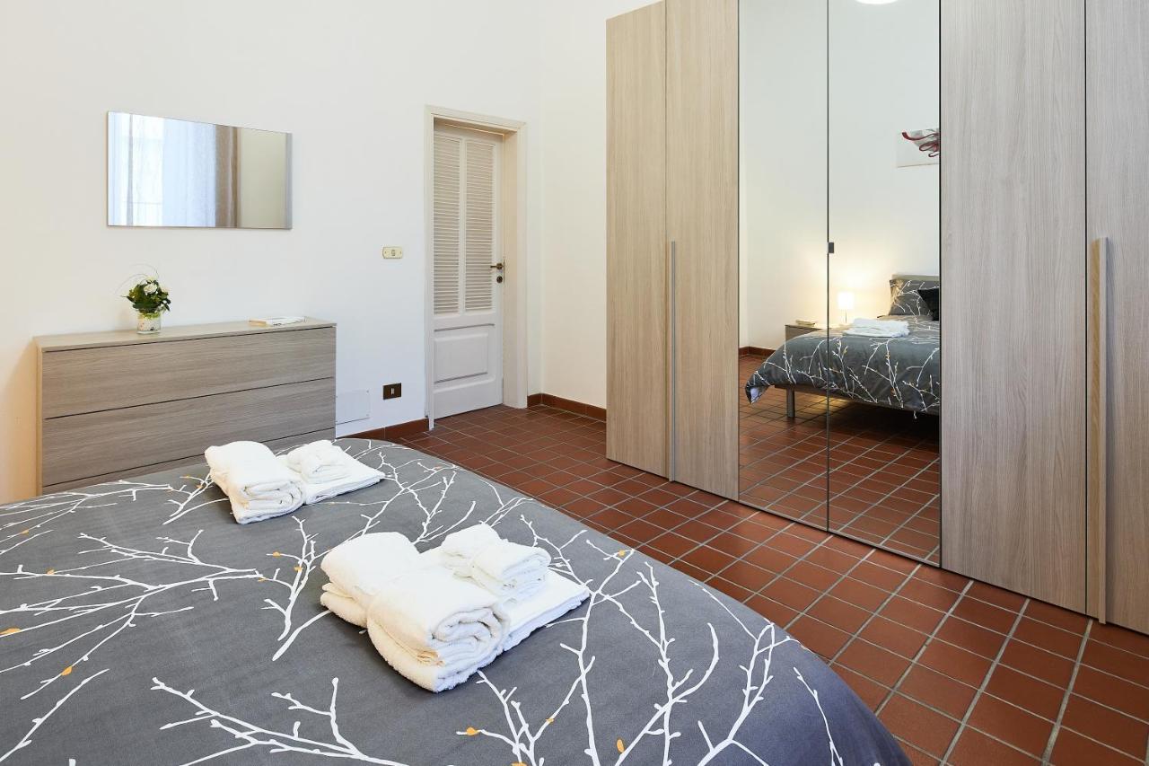 ✦ Garden House In Centro - Free Parking ✦ Apartment Livorno Exterior photo